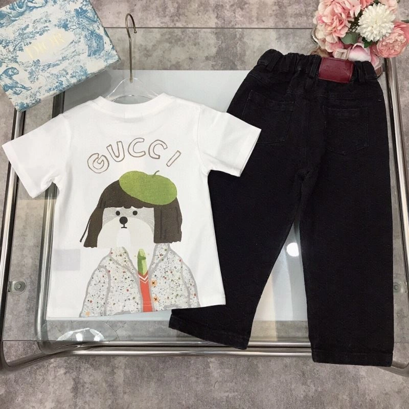 SmoothTexture Gucci Kids 125650