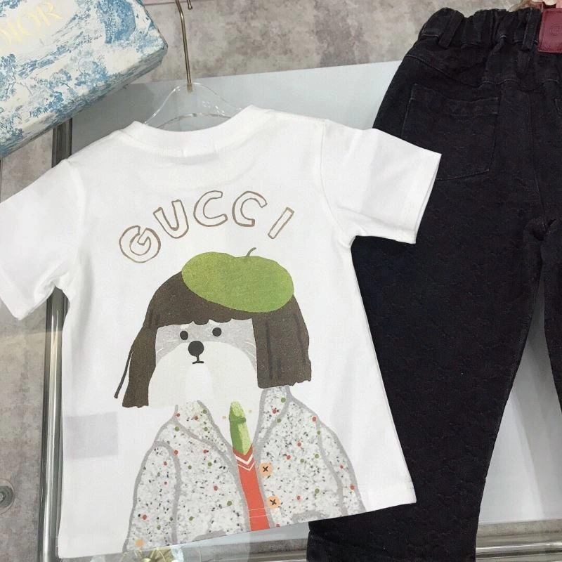 SmoothTexture Gucci Kids 125650