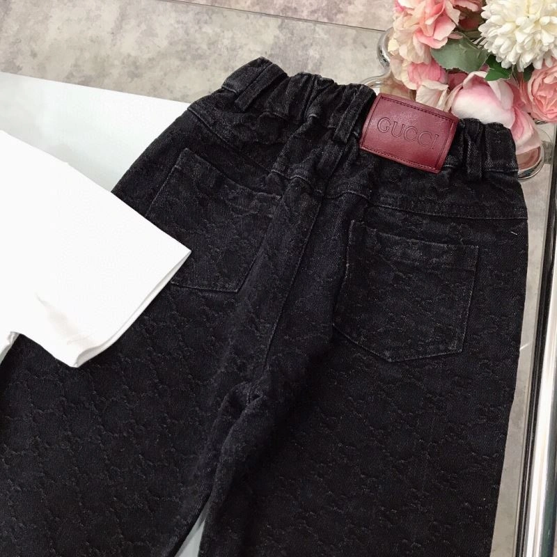 SmoothTexture Gucci Kids 125650