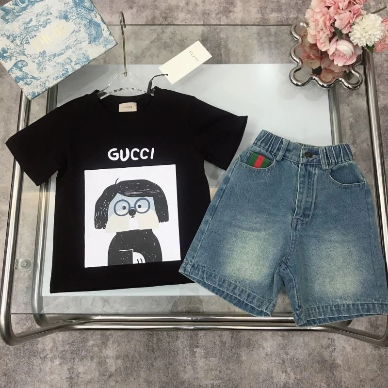Gucci Kids Modern 125634