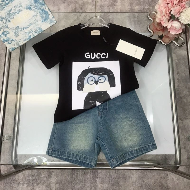 Gucci Kids Modern 125634