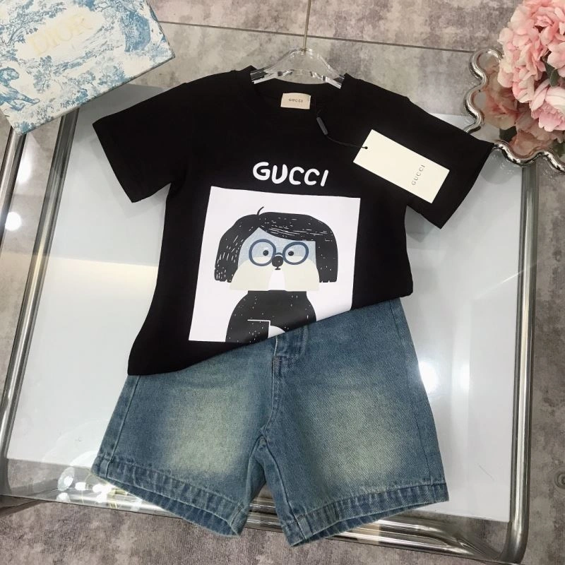 Gucci Kids Modern 125634