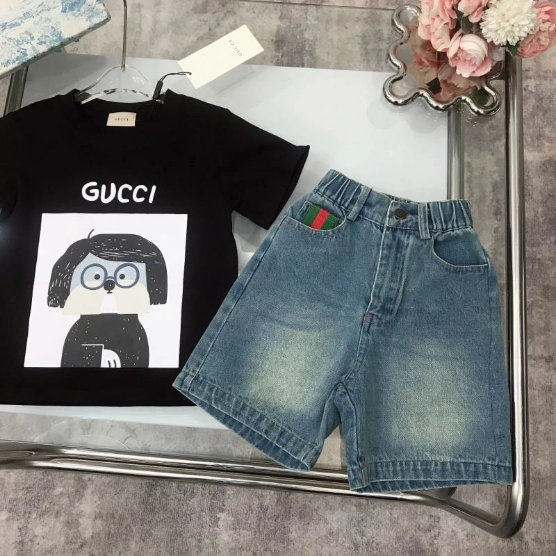 Gucci Kids Modern 125634
