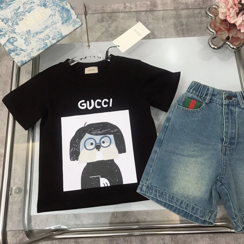Gucci Kids Modern 125634