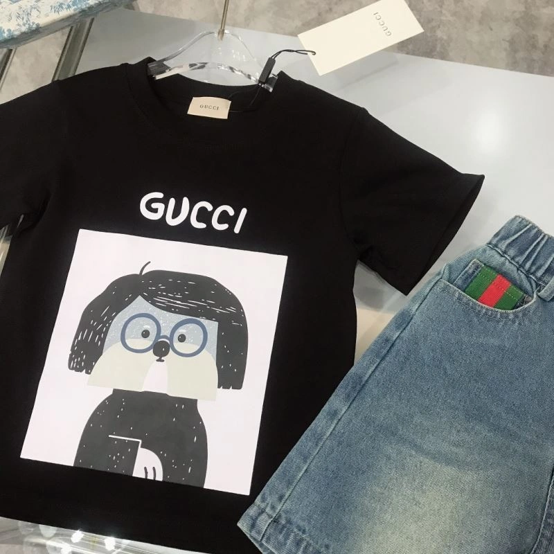 Gucci Kids Modern 125634