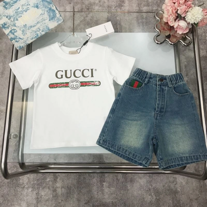 Timeless Gucci Kids 125636