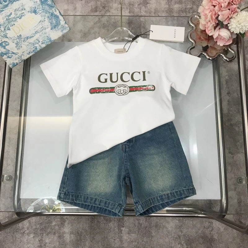 Timeless Gucci Kids 125636