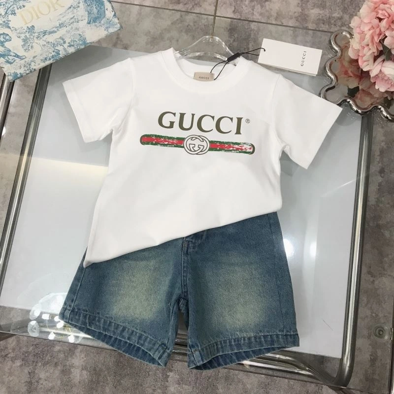 Timeless Gucci Kids 125636