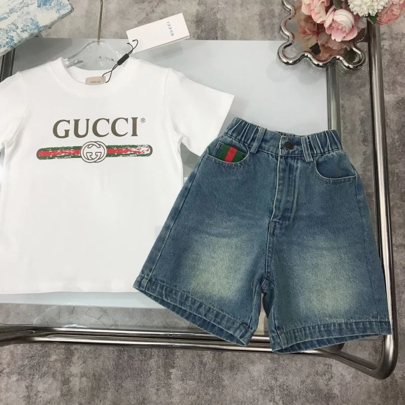 Timeless Gucci Kids 125636
