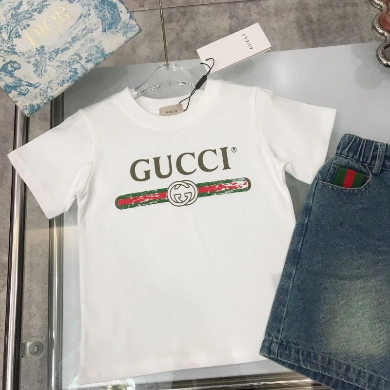 Timeless Gucci Kids 125636