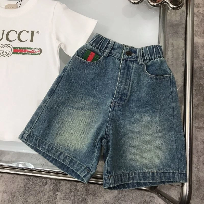 Timeless Gucci Kids 125636
