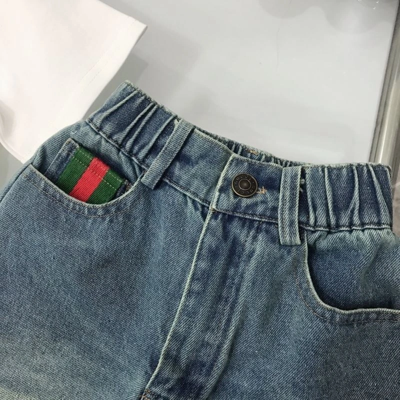 Timeless Gucci Kids 125636