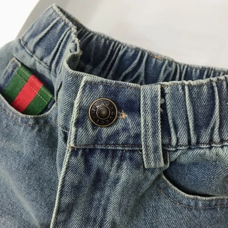 Timeless Gucci Kids 125636