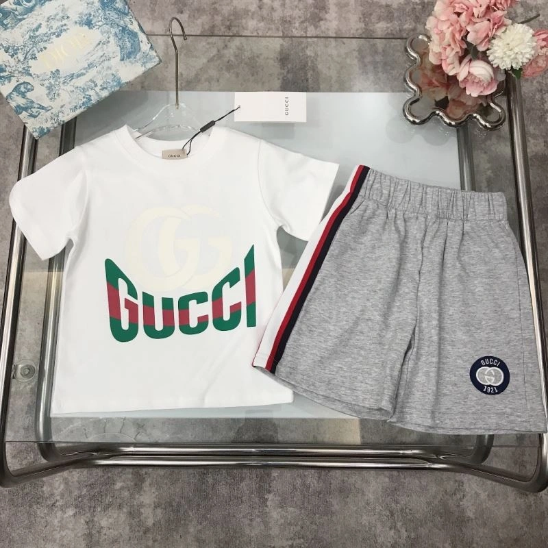 Gucci Kids Minimalist 125637