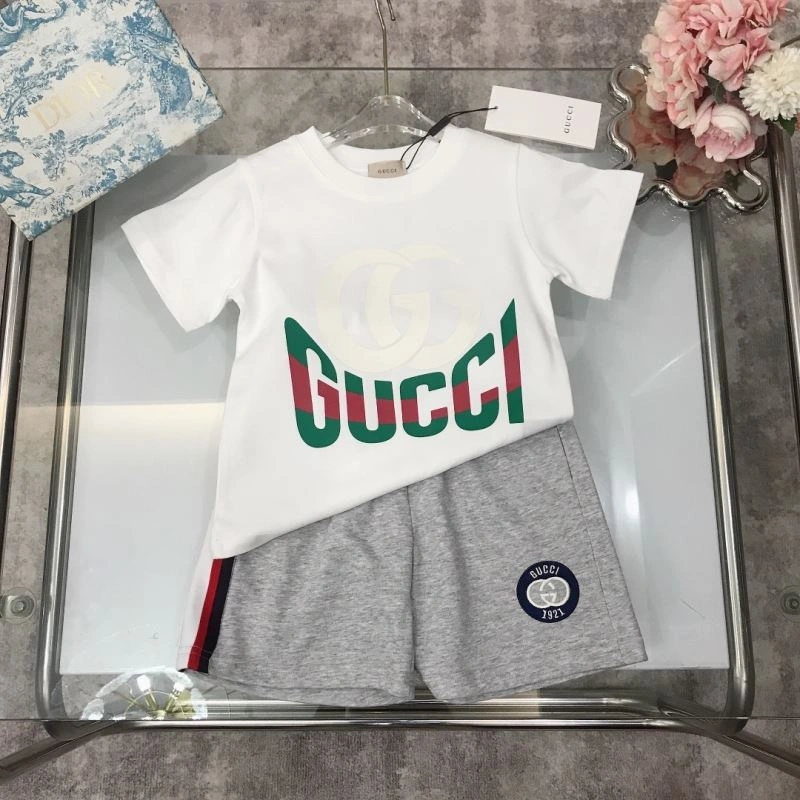 Gucci Kids Minimalist 125637