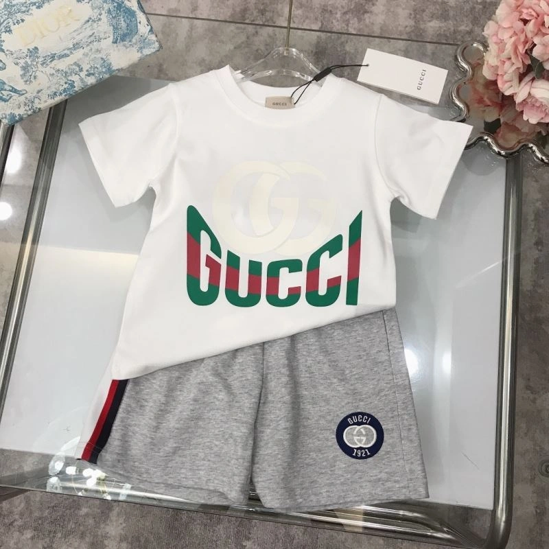 Gucci Kids Minimalist 125637