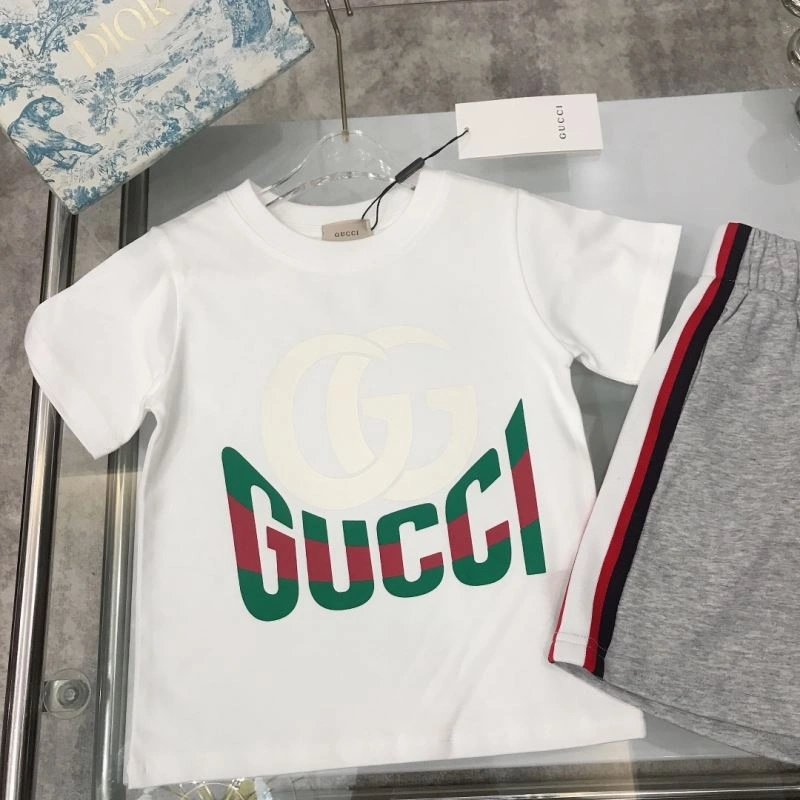 Gucci Kids Minimalist 125637