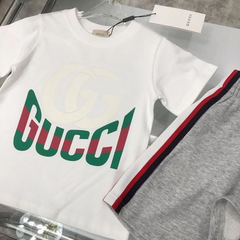 Gucci Kids Minimalist 125637