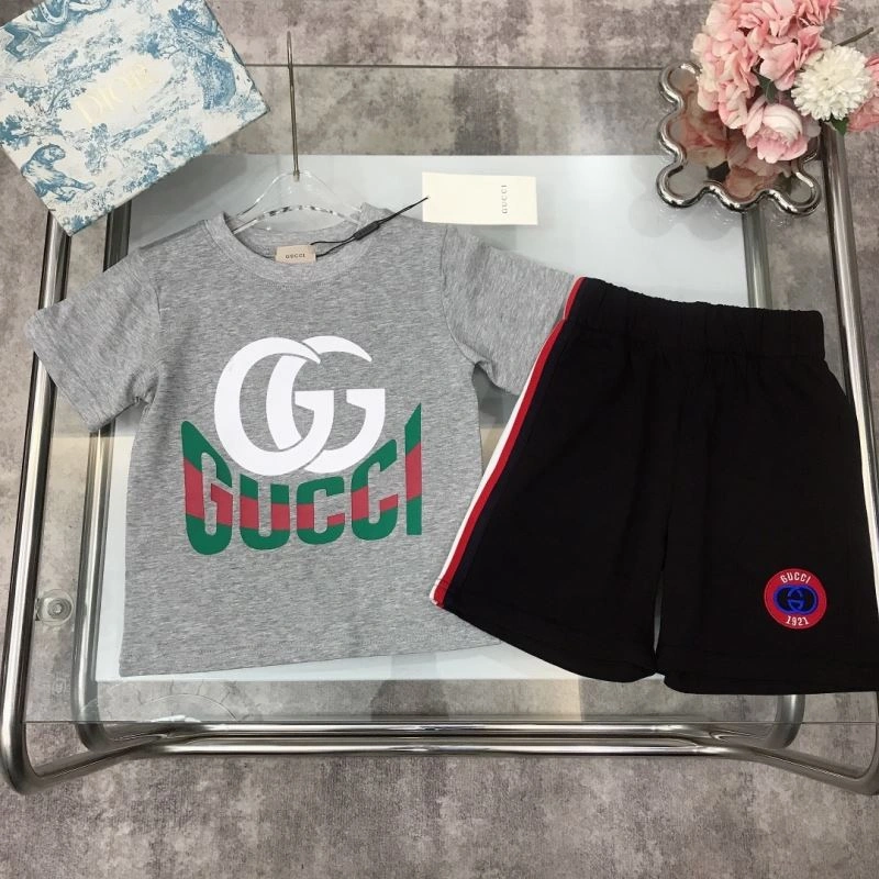 Gucci Kids Snug 125630