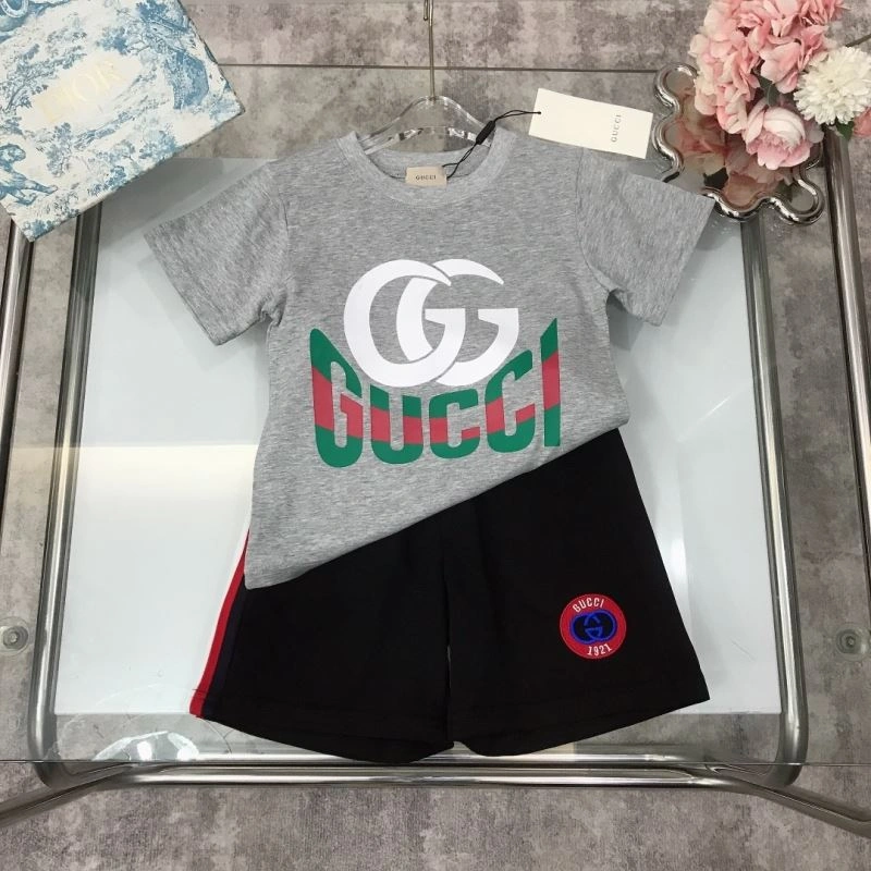 Gucci Kids Snug 125630