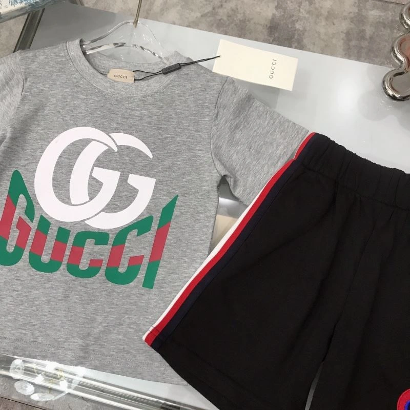 Gucci Kids Snug 125630