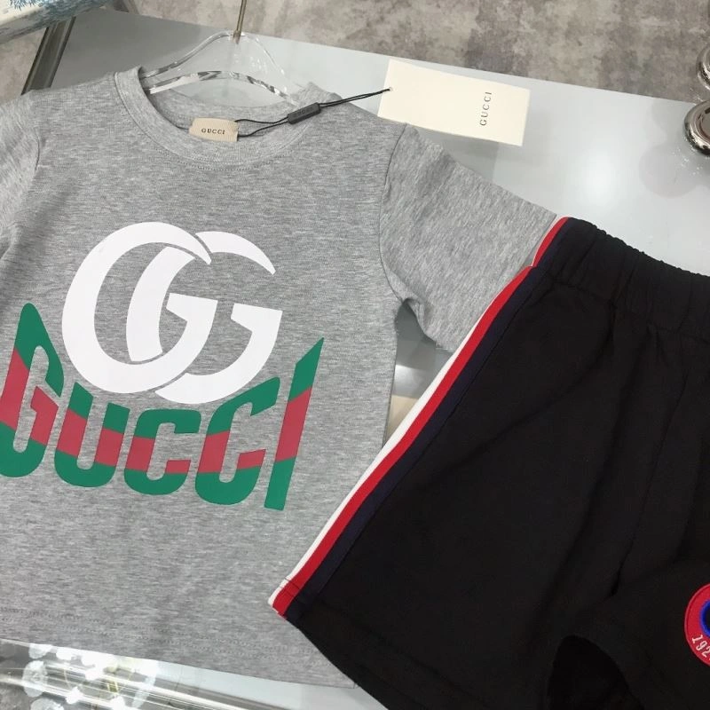 Gucci Kids Snug 125630