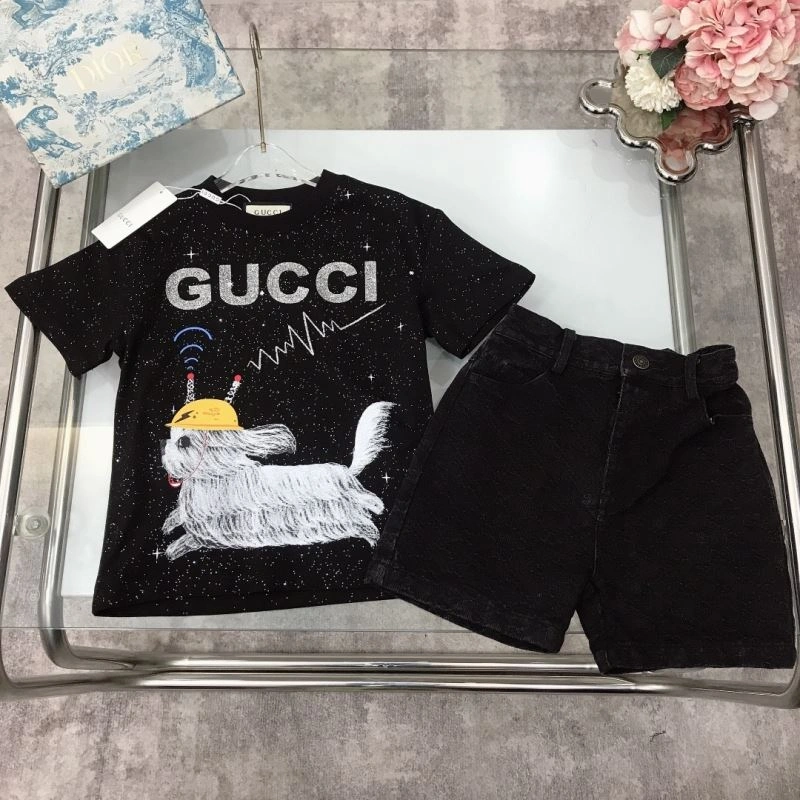 Bright Gucci Kids 125640