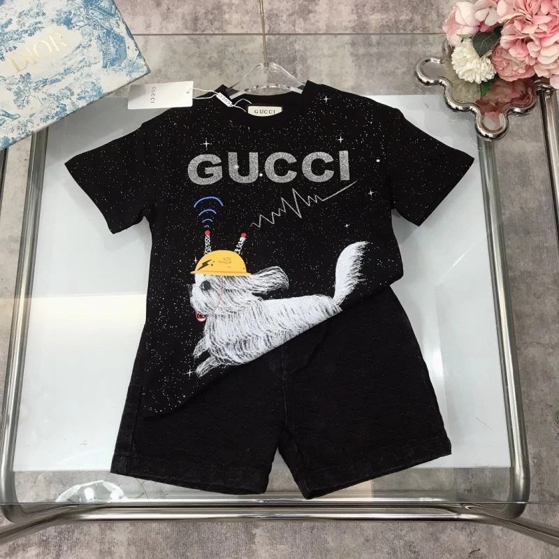 Bright Gucci Kids 125640