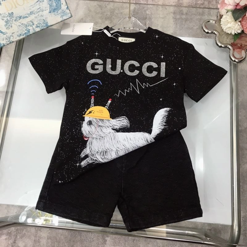 Bright Gucci Kids 125640