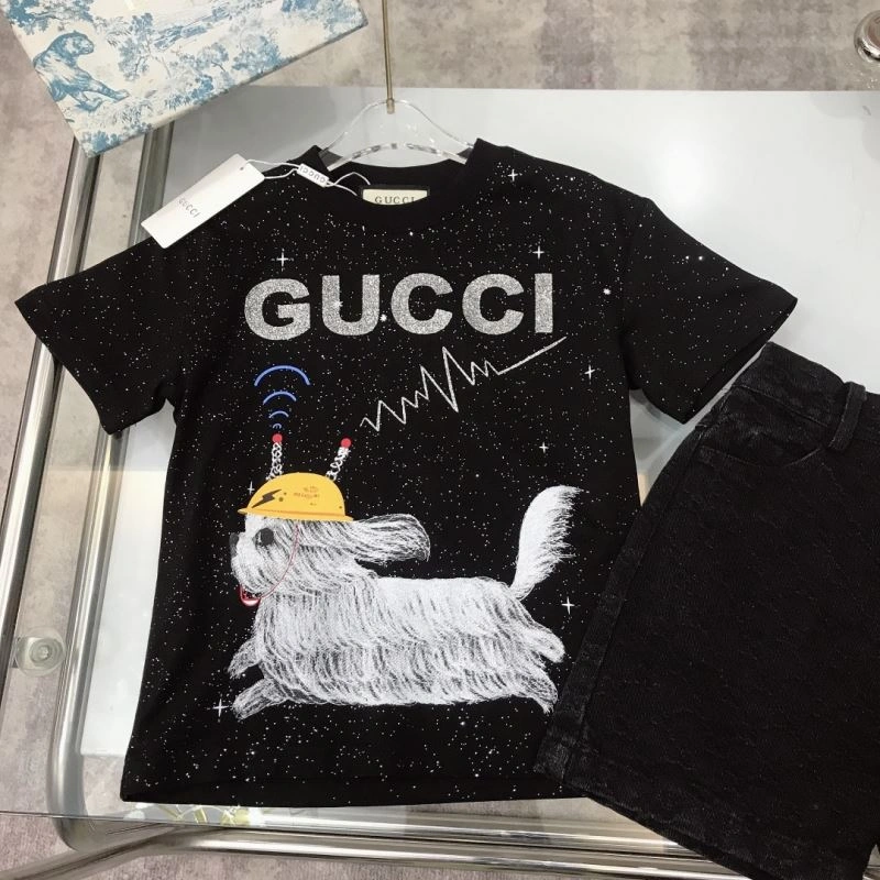 Bright Gucci Kids 125640