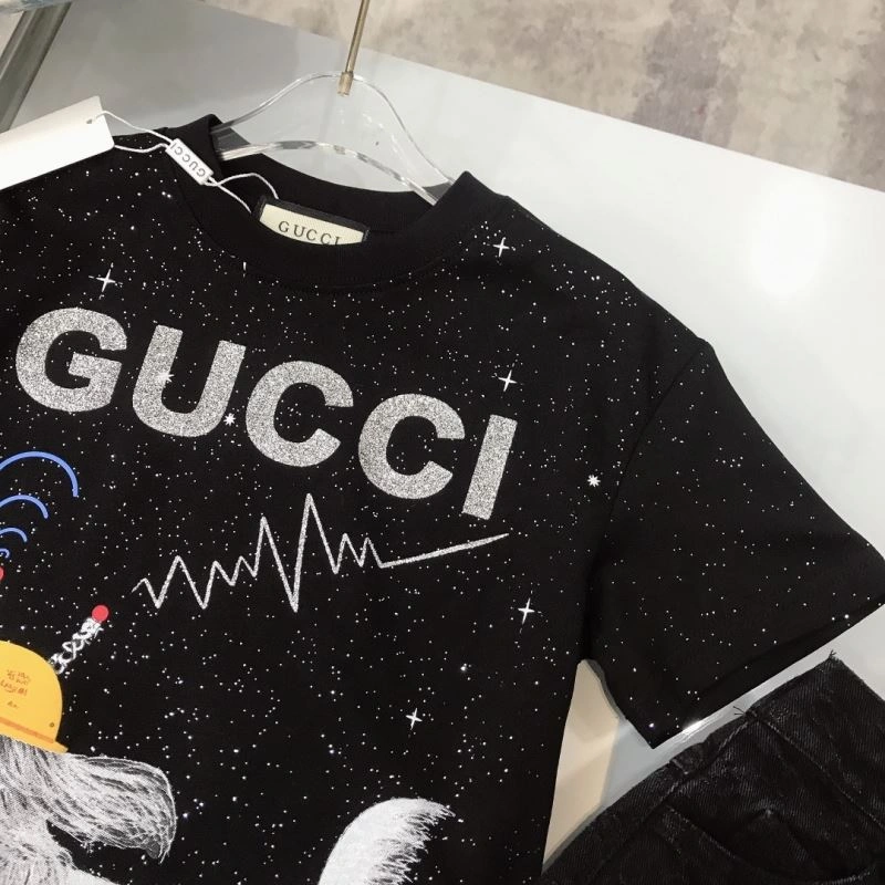 Bright Gucci Kids 125640