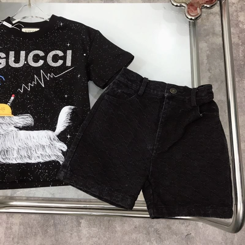 Bright Gucci Kids 125640