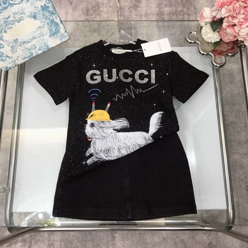 Gucci Kids Breathable 125631