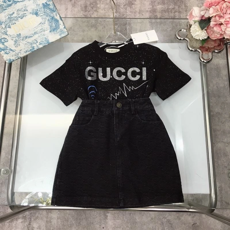 Gucci Kids Breathable 125631