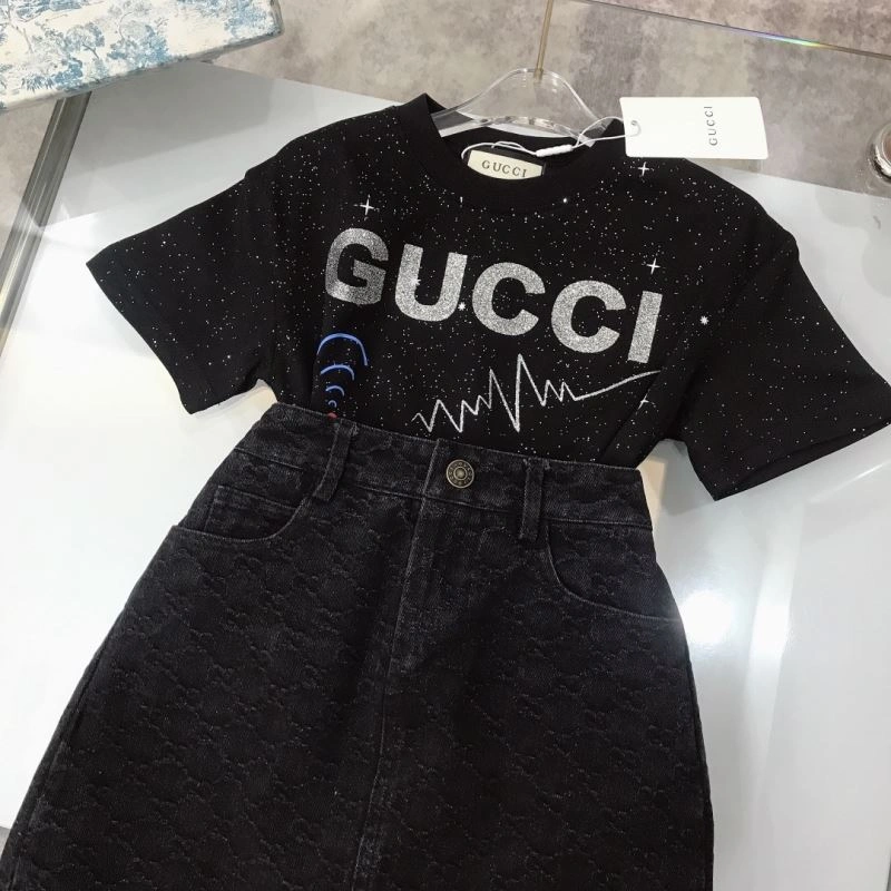 Gucci Kids Breathable 125631