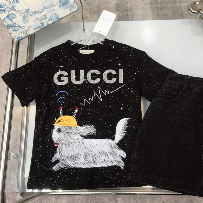 Gucci Kids Breathable 125631