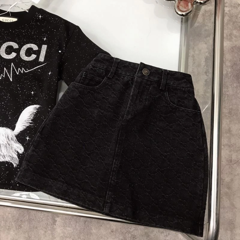 Gucci Kids Breathable 125631
