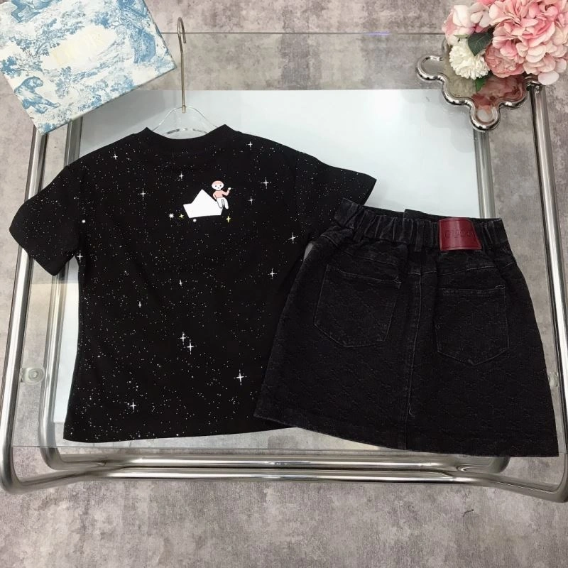 Gucci Kids Breathable 125631