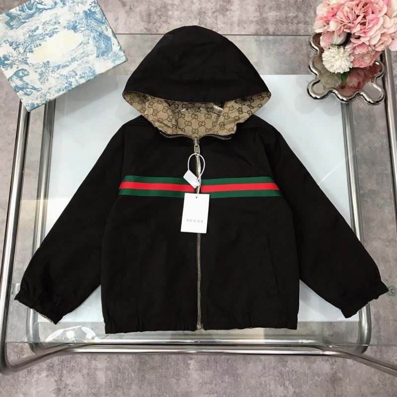 Gucci Kids SmoothTexture 125647