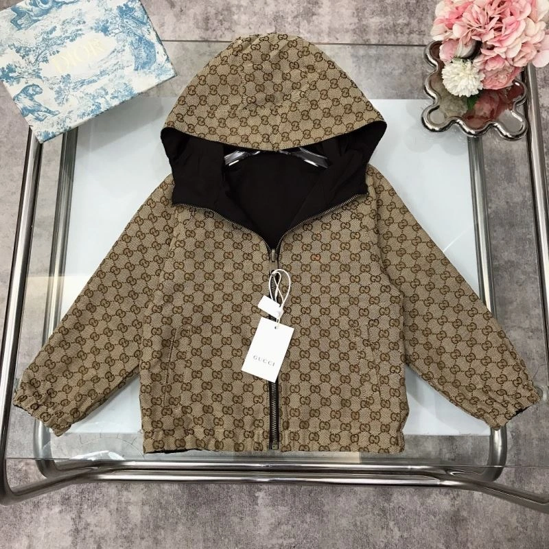 Gucci Kids SmoothTexture 125647
