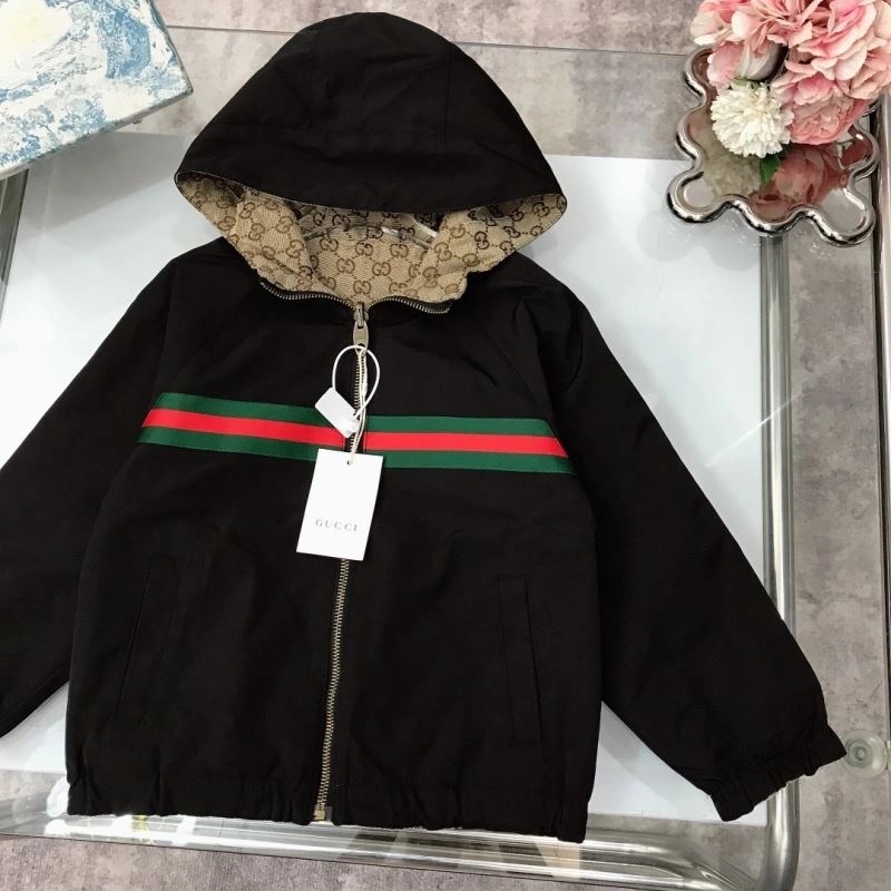 Gucci Kids SmoothTexture 125647