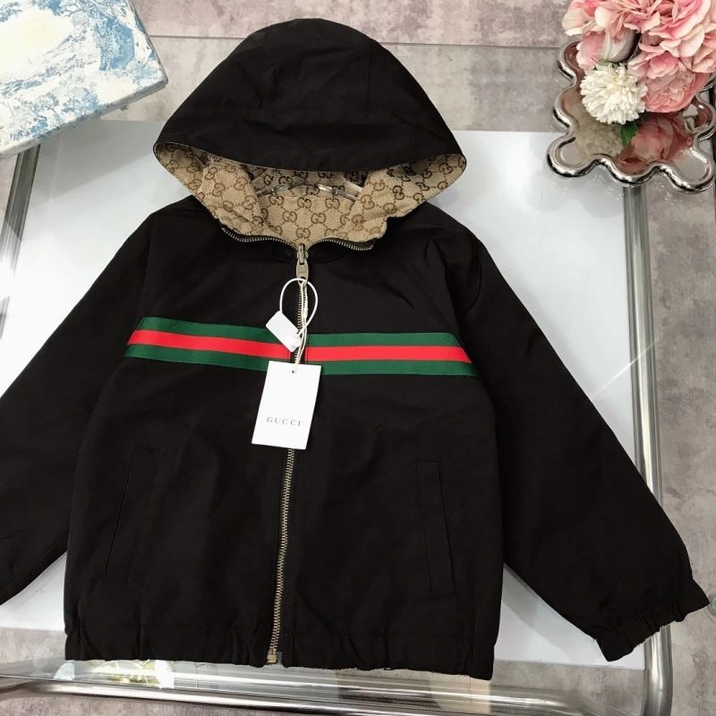 Gucci Kids SmoothTexture 125647