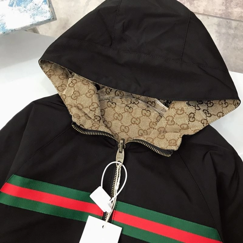 Gucci Kids SmoothTexture 125647