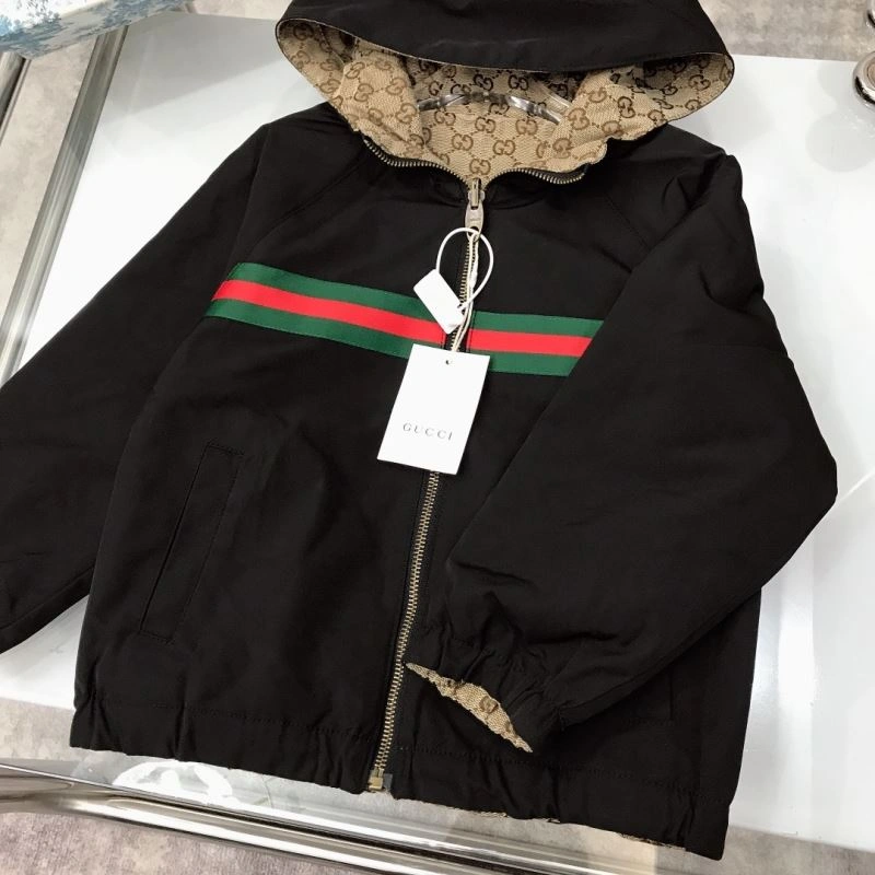 Gucci Kids SmoothTexture 125647
