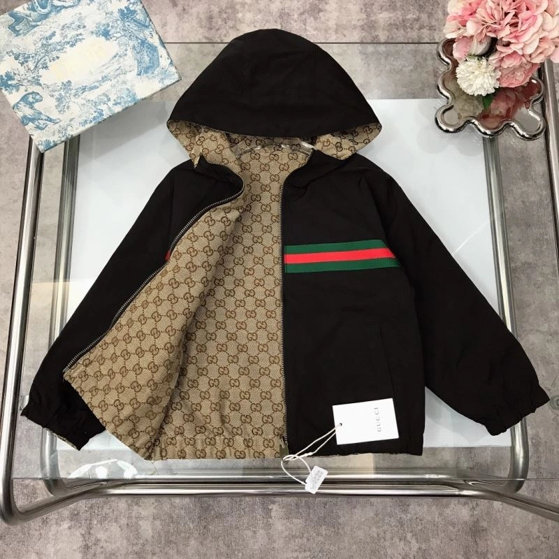 Gucci Kids SmoothTexture 125647