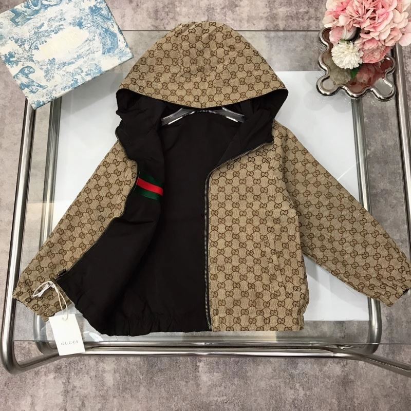 Gucci Kids EasyMatch 125639