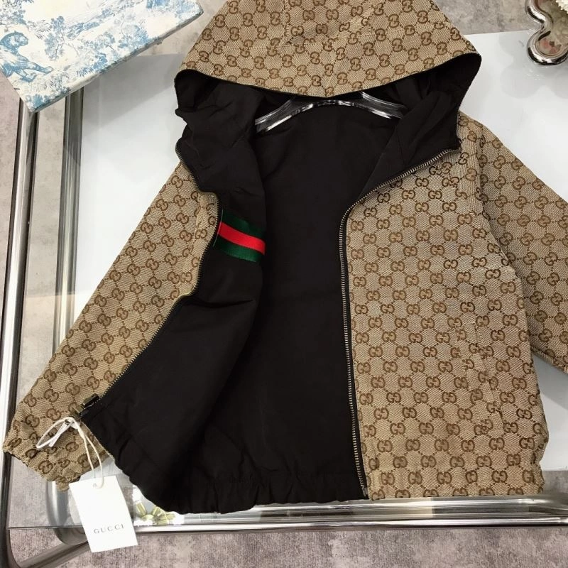 Gucci Kids EasyMatch 125639