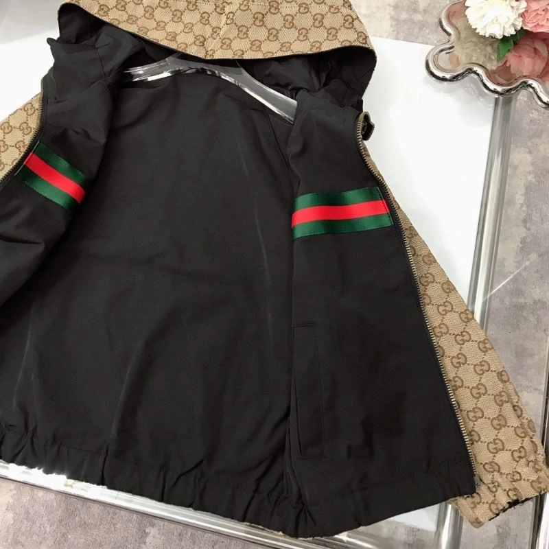 Gucci Kids EasyMatch 125639