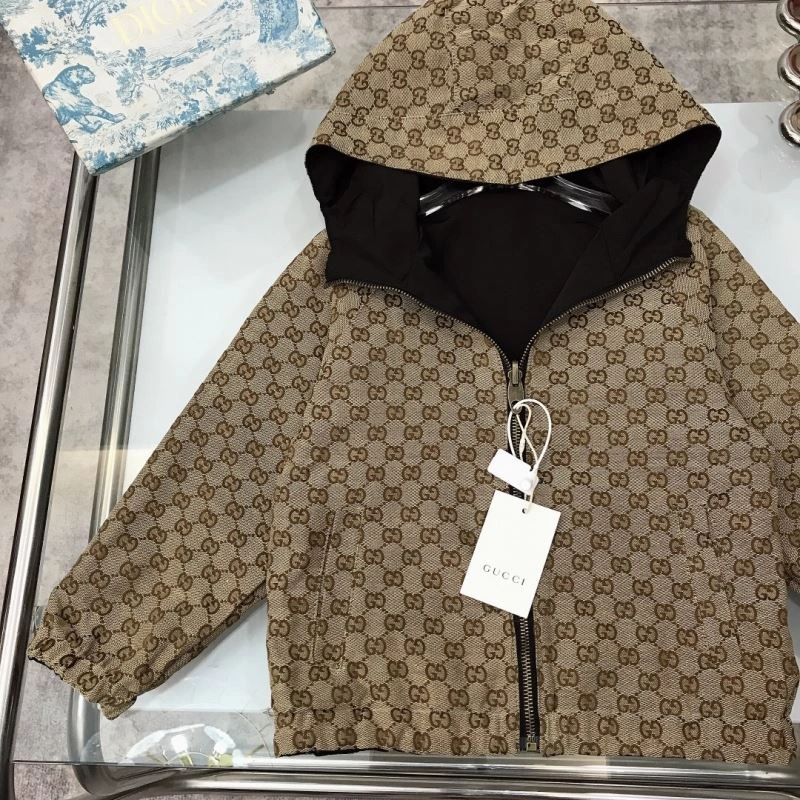 Gucci Kids EasyMatch 125639