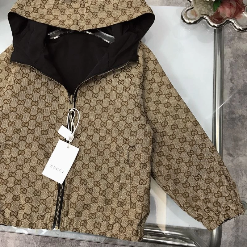 Gucci Kids EasyMatch 125639
